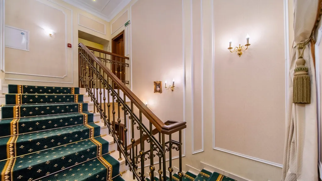 Камердинеръ