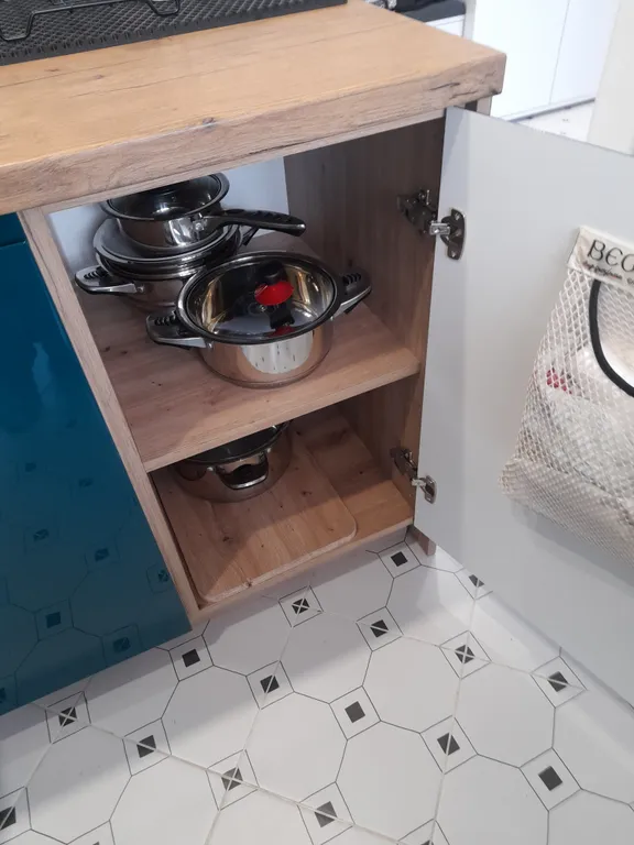 Уютная новая квартира в курортном городе