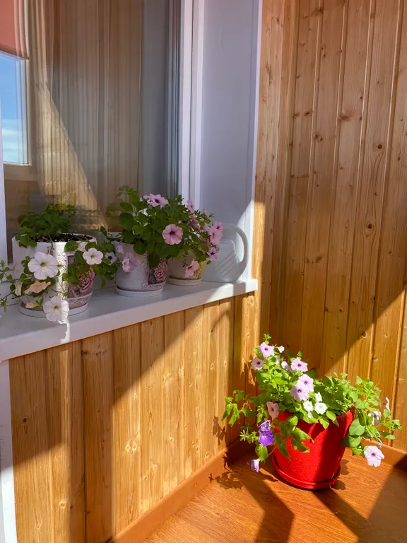 Квартира Квартира Эстетика — Выборг