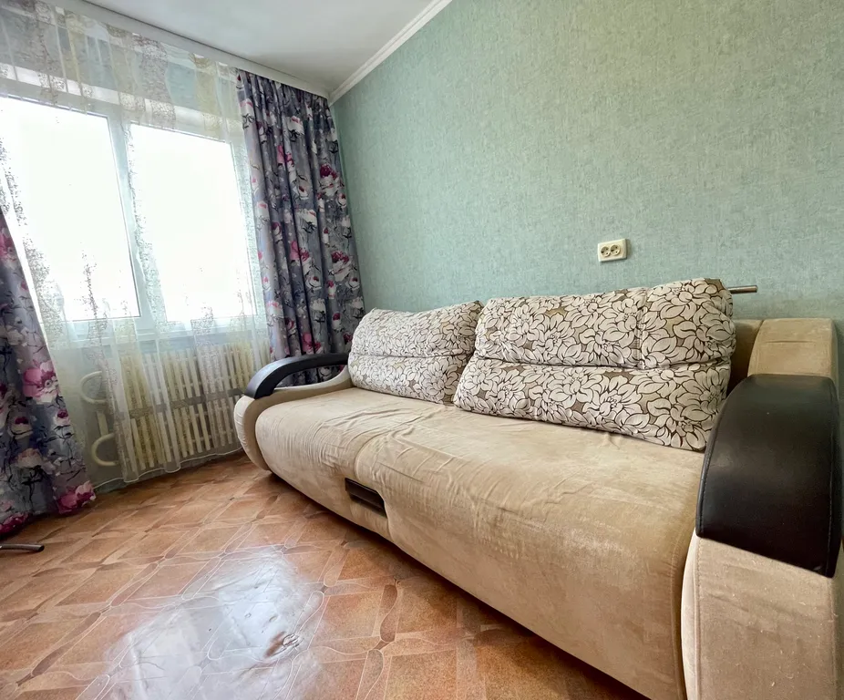 Уютная трешка в центре города