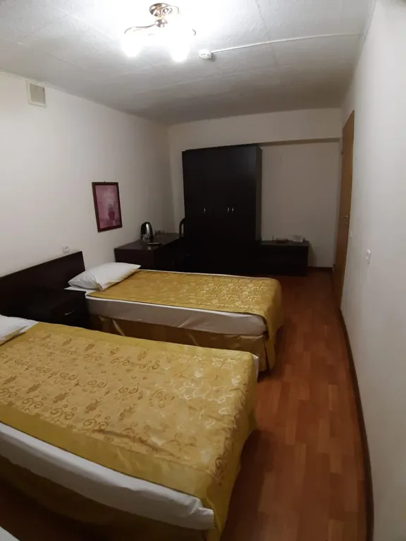 Квартира Комната — Волгоград