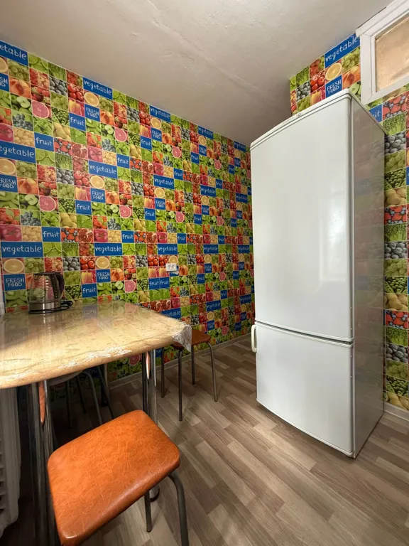 Уютная 2-комнатная квартира