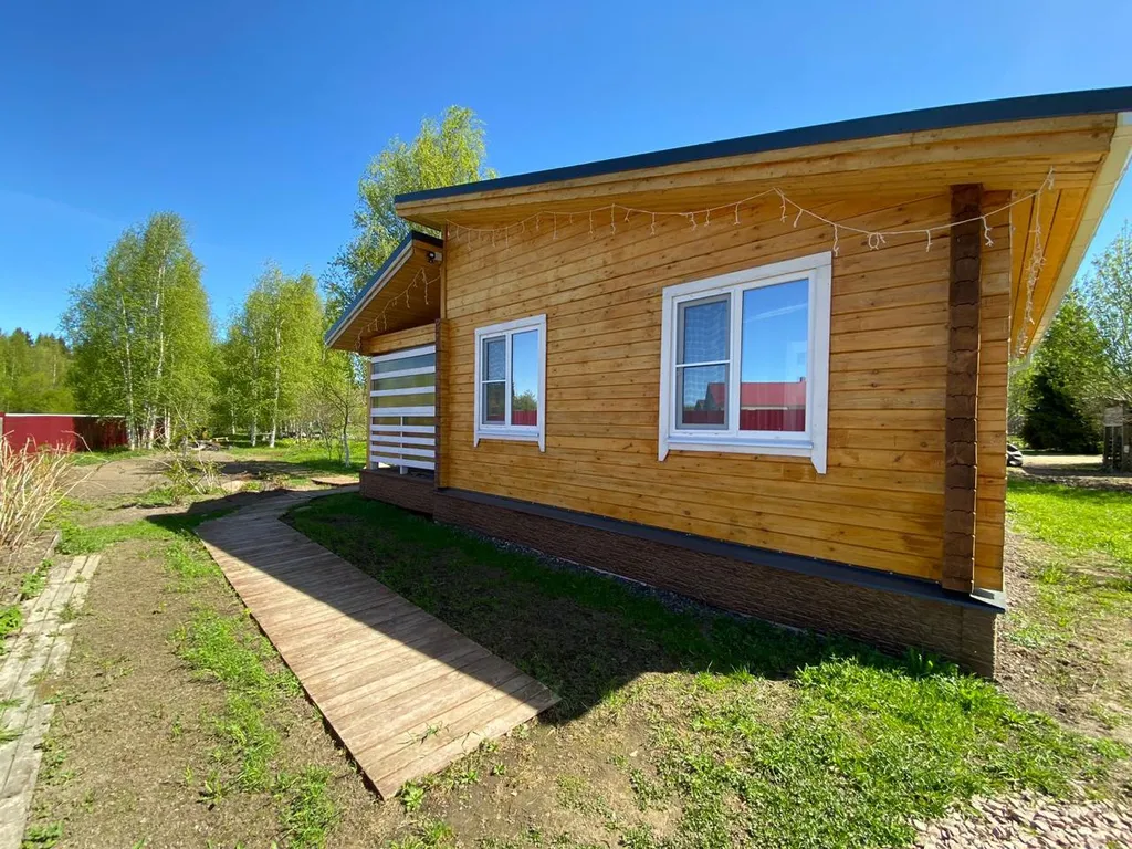 Семейный отдых в гостевом доме/отпуск в Карелии/Усадьба Порфирьевых