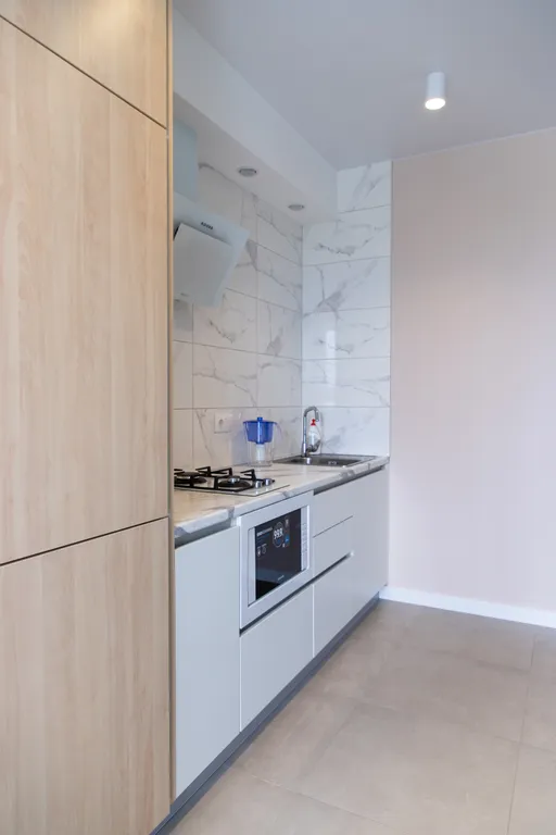 Эксклюзивные апартаменты недалеко от ж/д вокзала