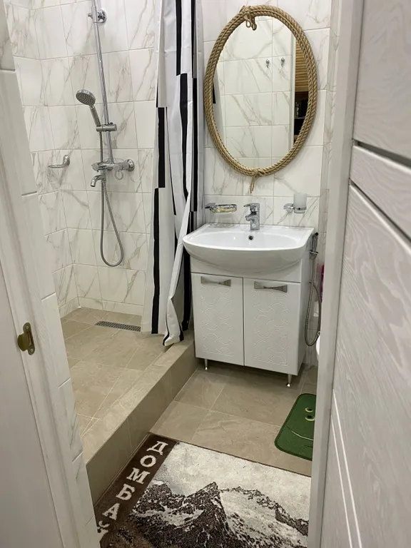 Двушка-люкс