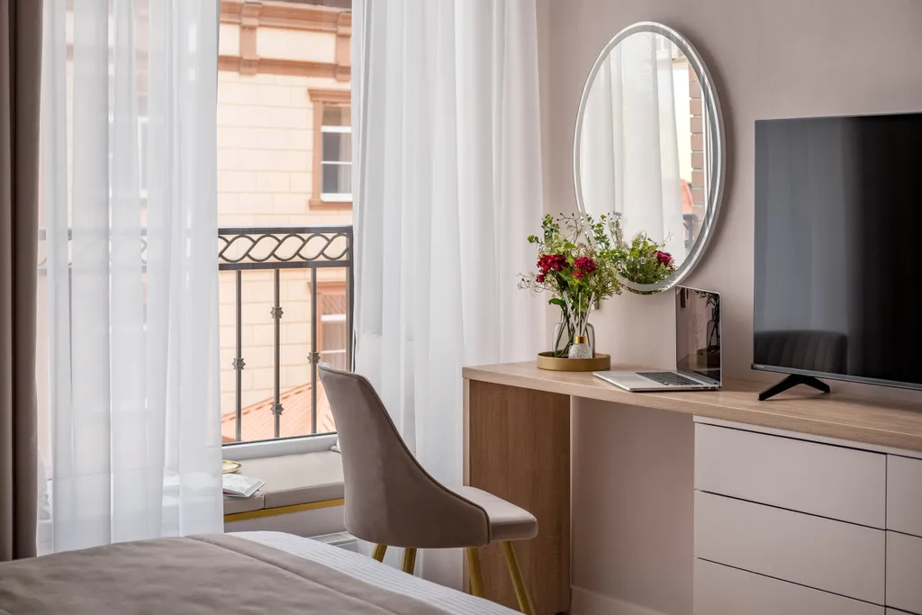 Абсолютно новая квартира класса люкс в самом центре