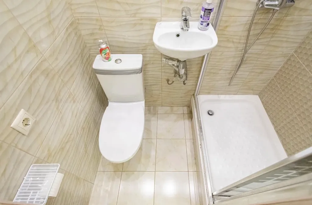 Квартира Квартира Уютный апартамент в ЖК Царская площадь — Москва