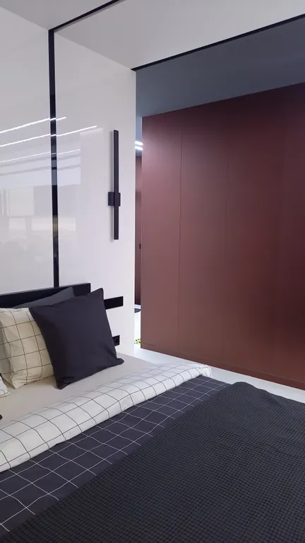 Апартаменты фреш