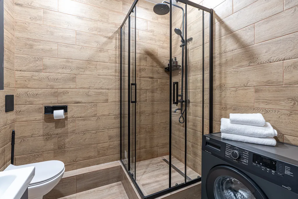 Студия в ЖК Открытие