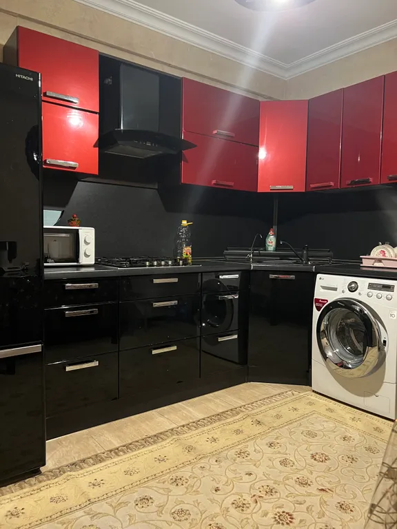 Квартира 2-комнатная Квартира — Каспийск