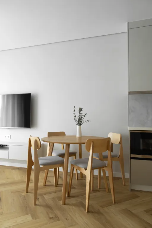 Видовая квартира в центре Петрозаводска