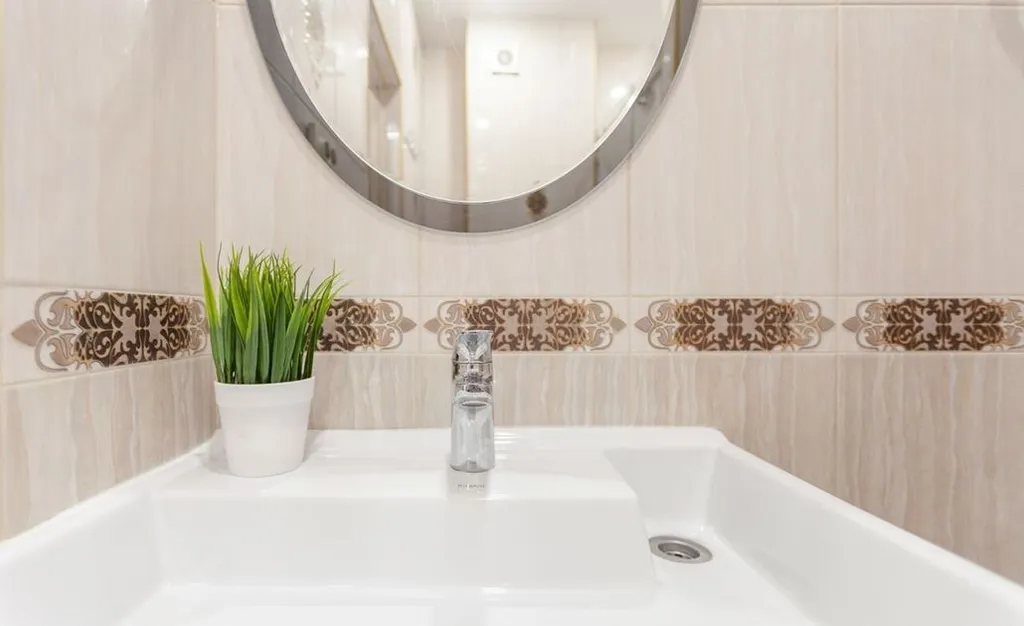 Апартамент с панорамным видом на город и горы