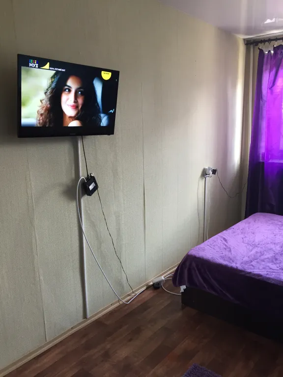 Удобная квартира