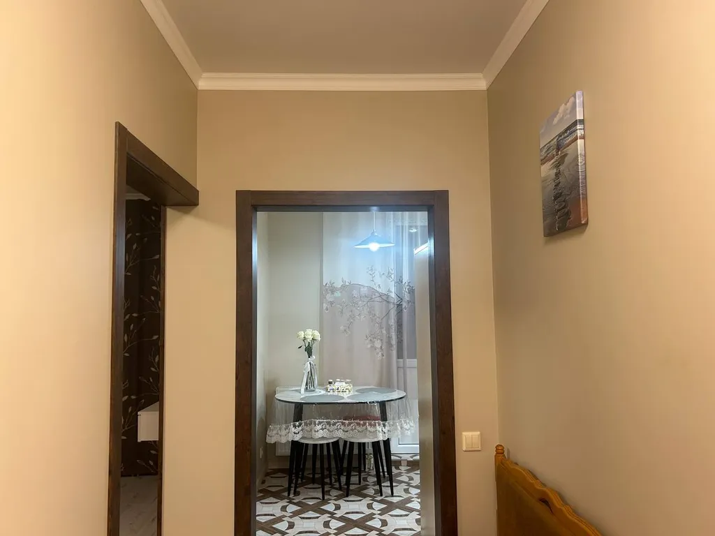 Квартира у моря