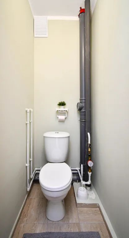 Квартира Светлая квартира в Солнечном — Красноярск