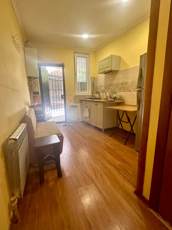 Квартира у моря