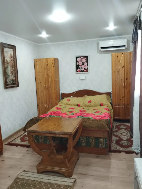 Коттедж 1-комнатный Дом — Адлер