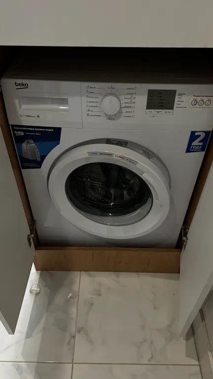 Квартира Уютная квартира для вашего отдыха — Калининград