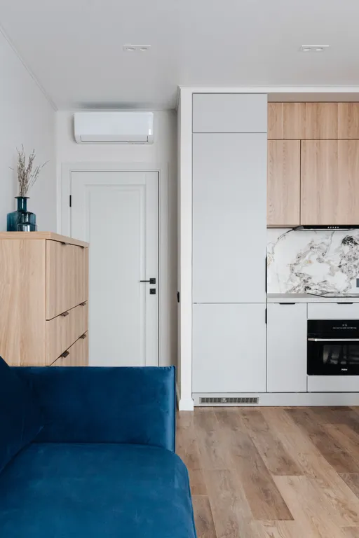 Квартира комфорт плюс рядом с ТРЦ Планета