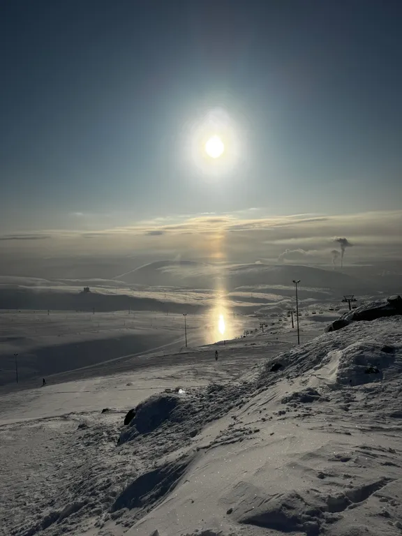 Уютная квартира рядом со склоном