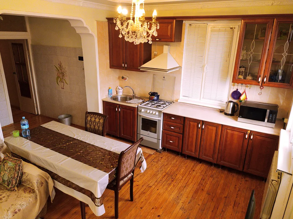 Квартира Уютная квартира у моря — Дербент