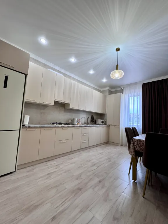 Апартаменты   в центре города -курорта Ессентуки