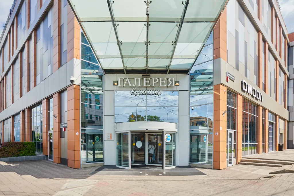 Апартамент в ЖК Октябрьский рядом ТРЦ Галерея