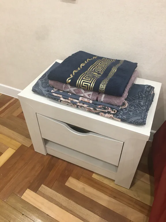 Уютно как дома