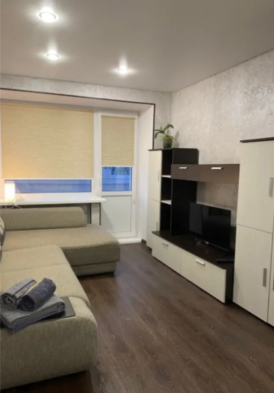 Апартамент в сердце города