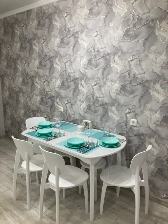 Квартира Уютная квартира в центре города — Элиста