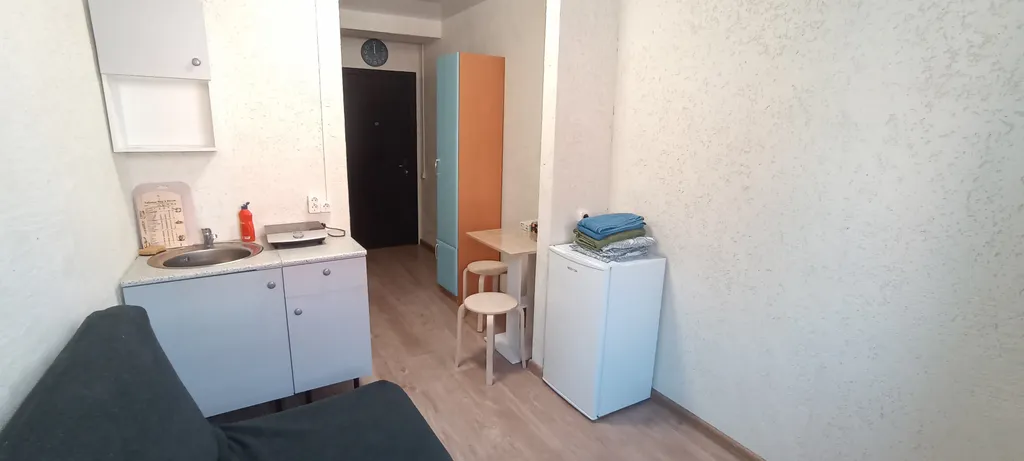 Квартира Сердце Уралмаша — аренда посуточно в Екатеринбург