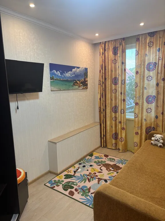 Прекрасный во всех отношениях дом Горная чаша