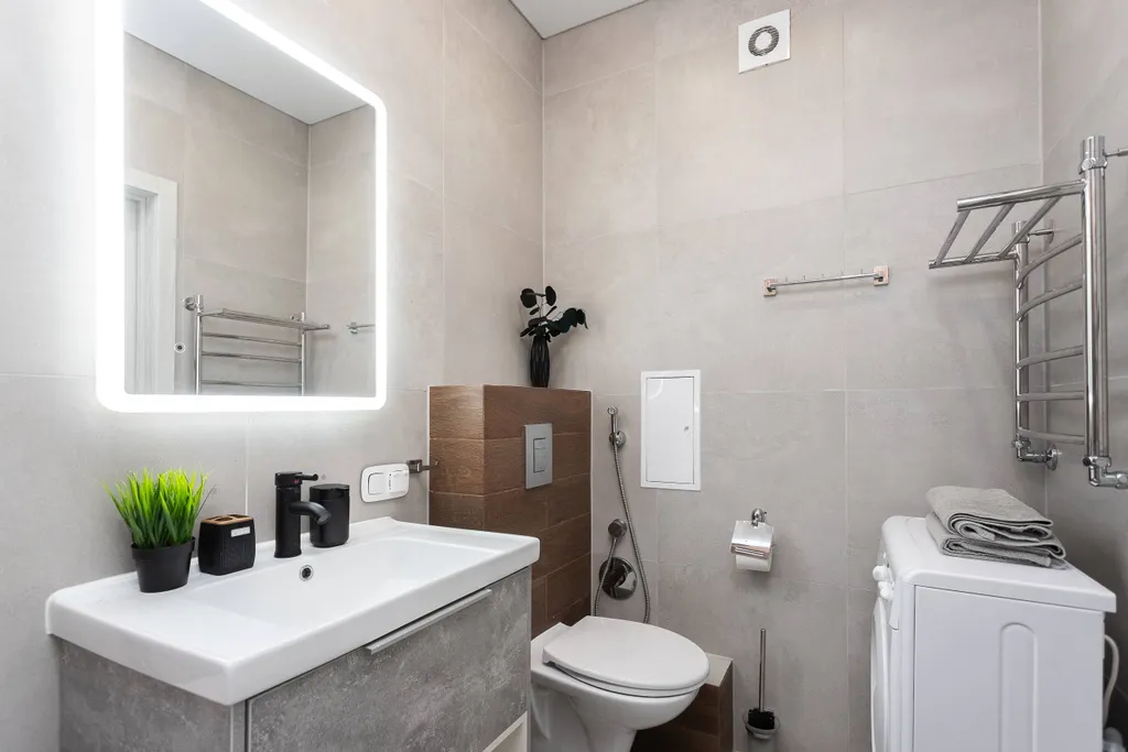 Апартаменты рядом с Куршской косой