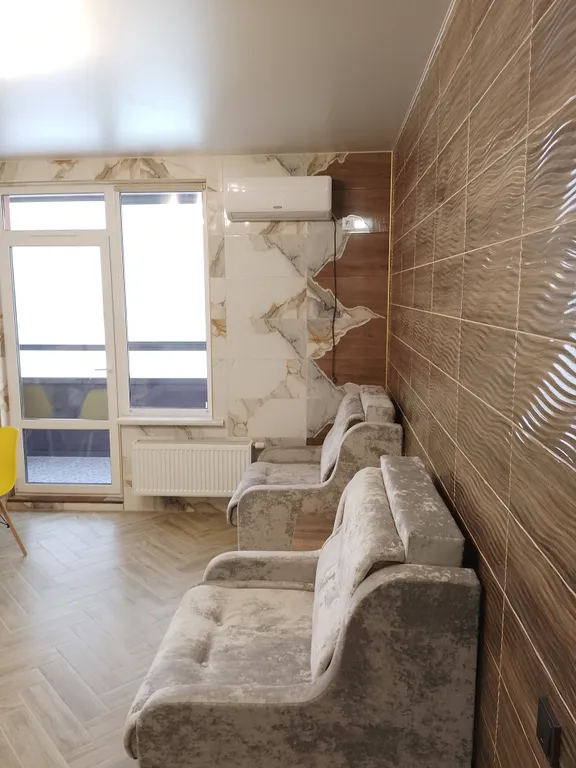 Евродвушка вблизи Павловского парка