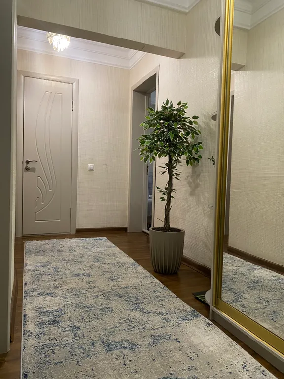 Уютная квартира в центре города со всеми удобствами