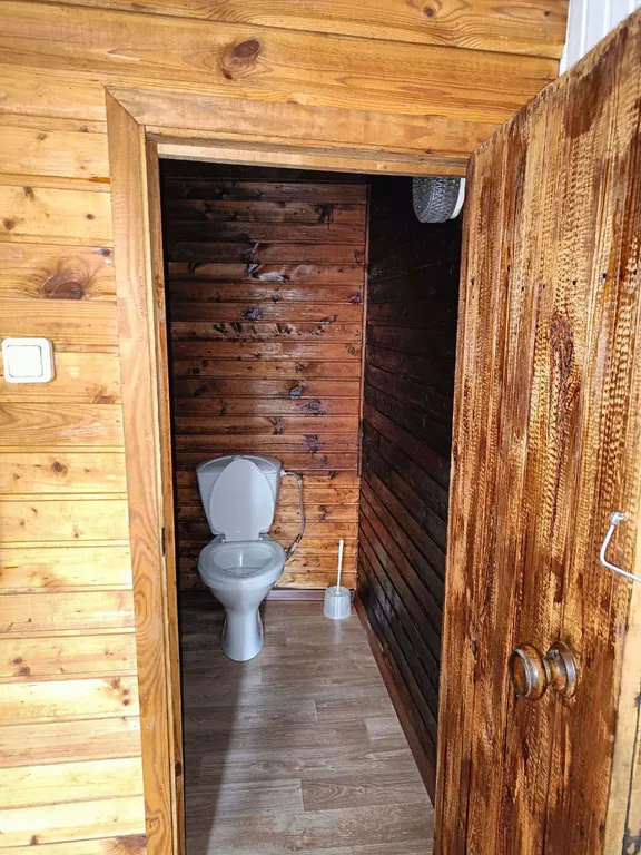 Домик у моря