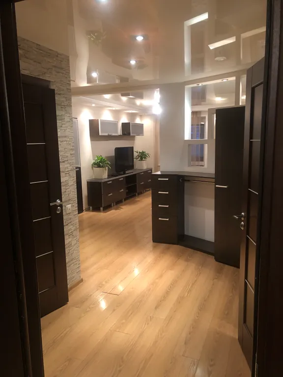 Уютная квартира - вы как дома