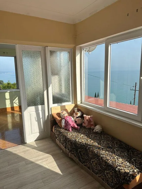 Коттедж Коттедж Этаж под-ключ — Аныханста