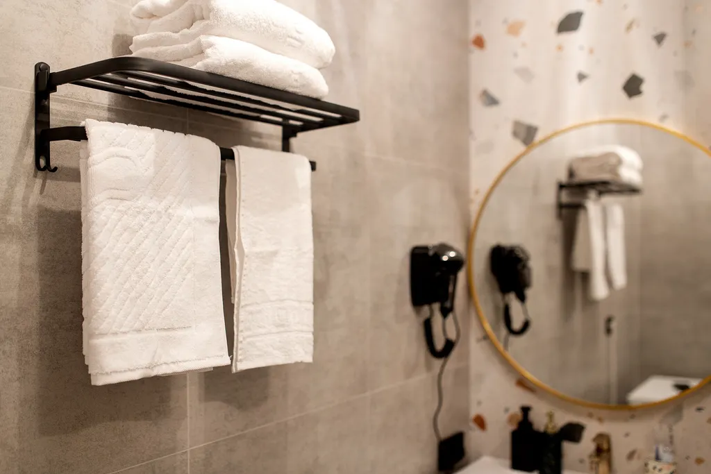 Апартаменты с видом на реку Дон