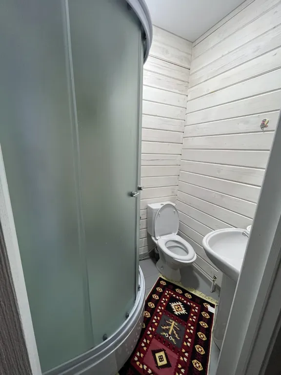 Коттедж Домик 1 рядом с морем — Дербент