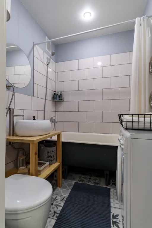 Квартира у Набережной