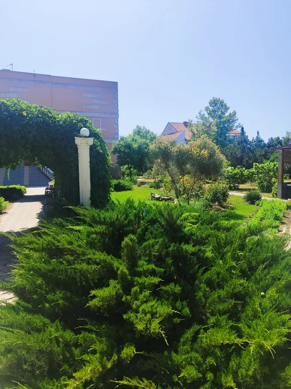 Квартира Комната — Витино