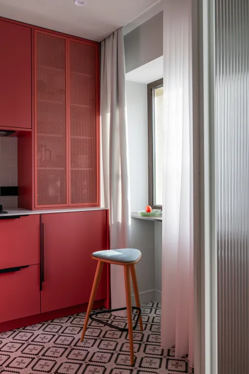 Квартира Дизайнерские апартаменты в самом сердце города — Калининград