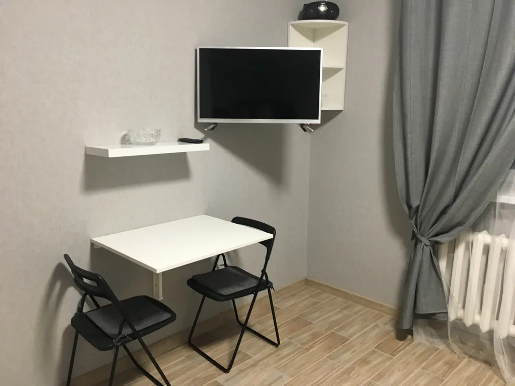 Уютный номер