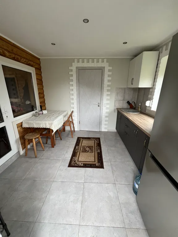 Домик у моря