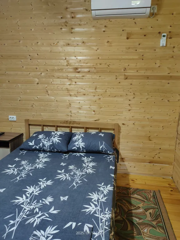 Квартира Отдых в частном секторе у моря — аренда посуточно в Архипо-Осиповка