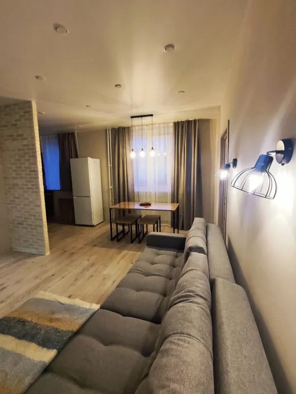 Уютная квартира в самом центре города