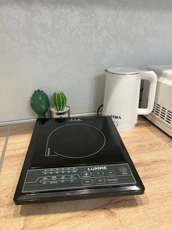 Уютная квартира в 5 километрах от аэропорта