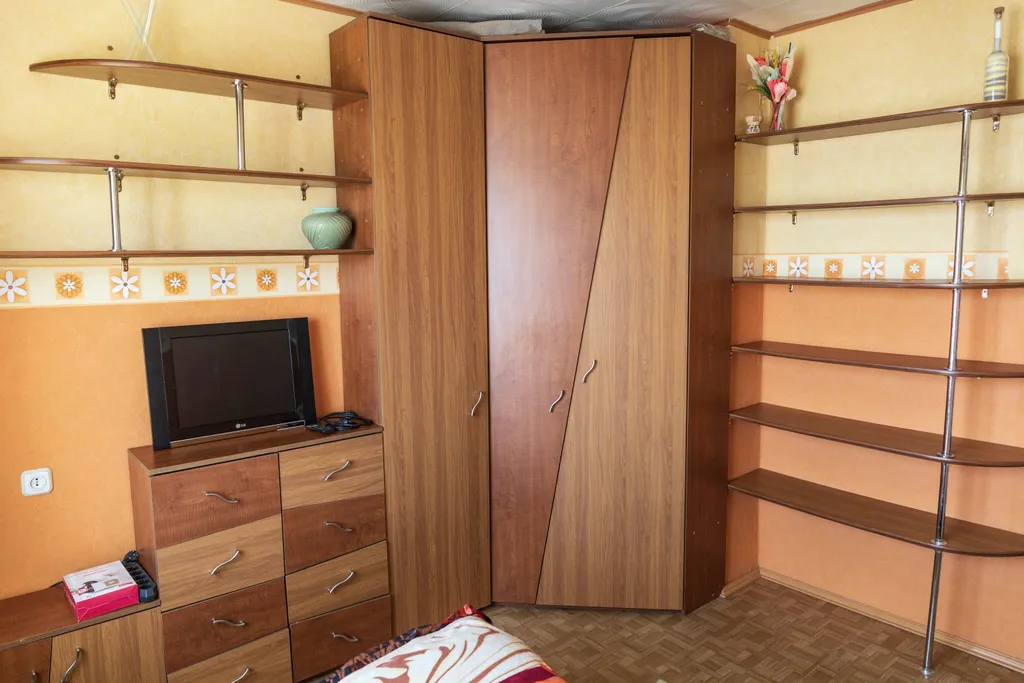 Солнечная квартира с видом на вулканы и сопки