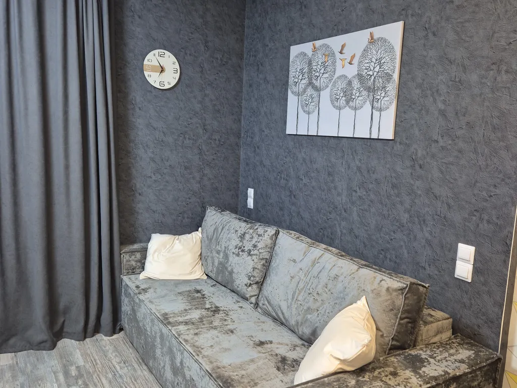 Квартира-студия